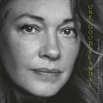 Nicki Leighton Thomas album